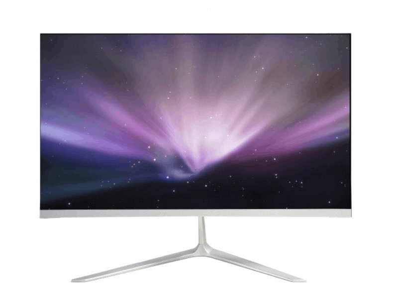 24 Inch Fr<x>ameless LED Monitor