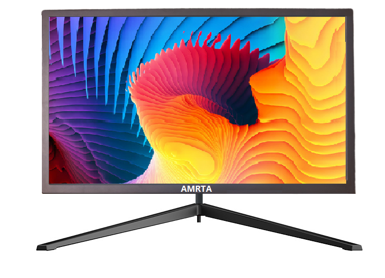 27 Inch 144hz Monitor