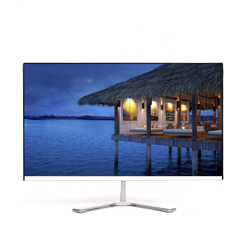 Low Price 27 Inch Computer LCD Screen OEM LED Desk