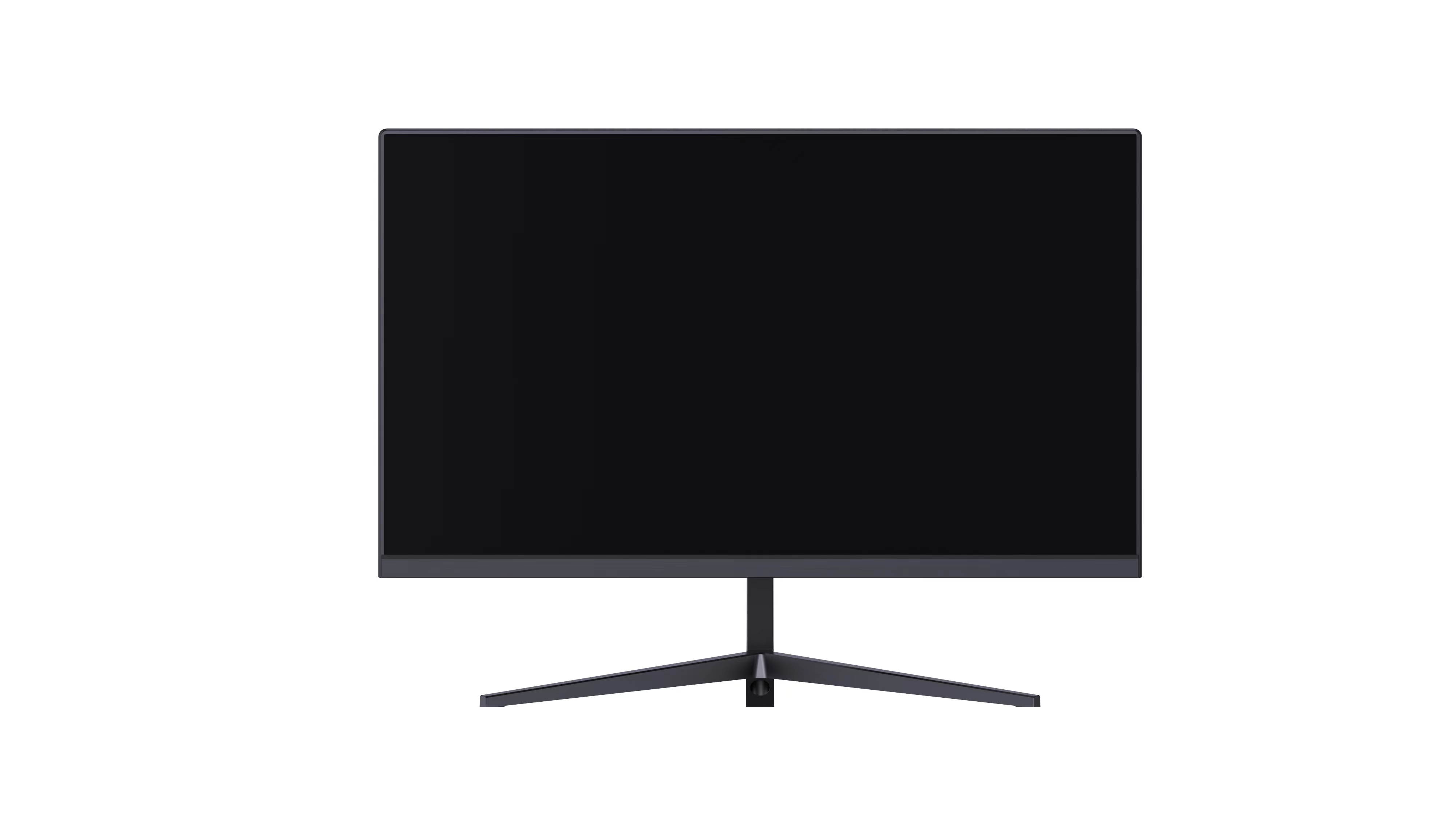 24 inch RGB gaming monitor